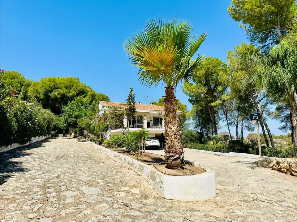 Villa en Alberic, Valencia - foto 2